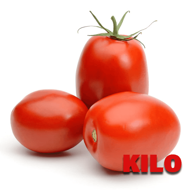 A small picture of Plum Tomatoes