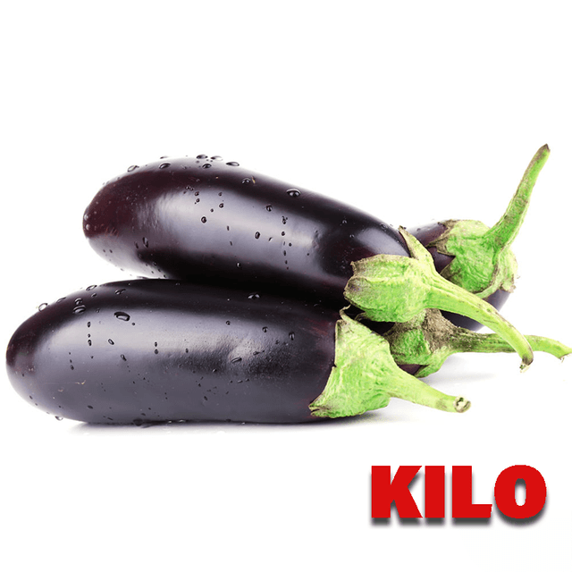 A small picture of Aubergine