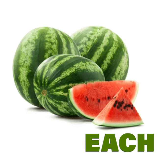 A small picture of Water Melons - Each