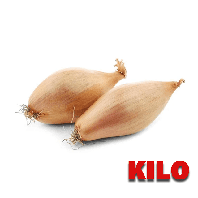 A small picture of Torpedo Shallots Onions