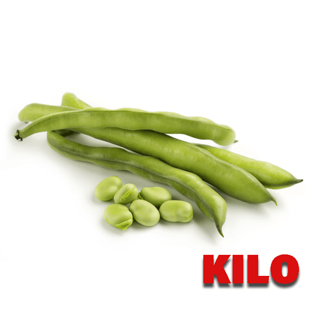A small picture of Broad Bean