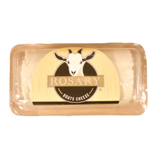A small picture of Rosary Goats Cheese 100g