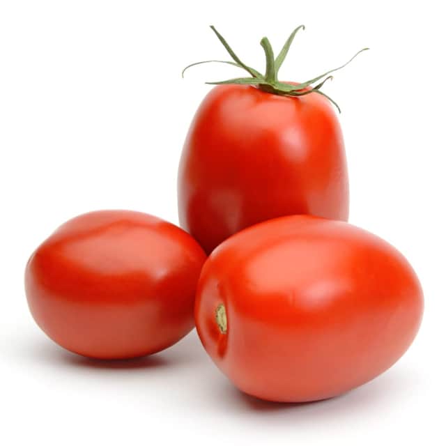 A small picture of Plum Tomatoes  x 6kg