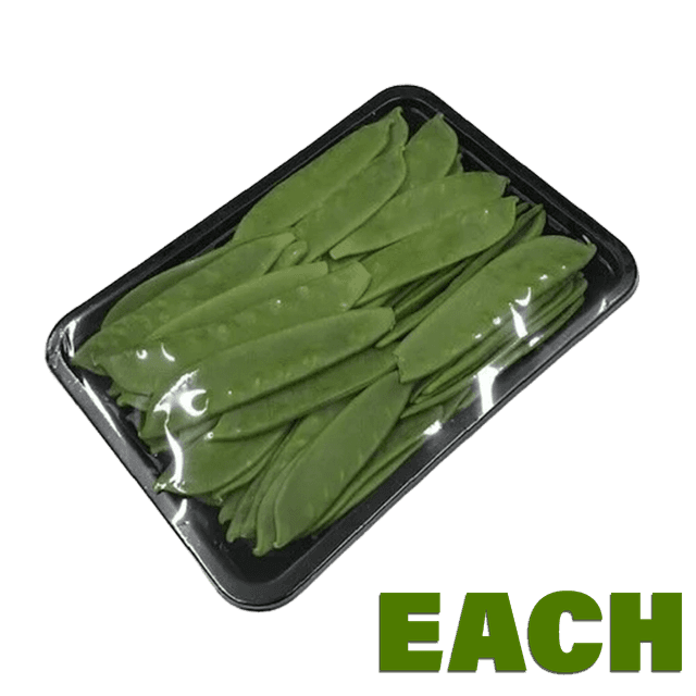 A small picture of Mangetout 150g