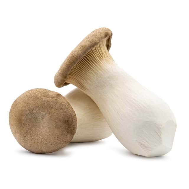 A small picture of King Oyster Mushrooms 4kg pack