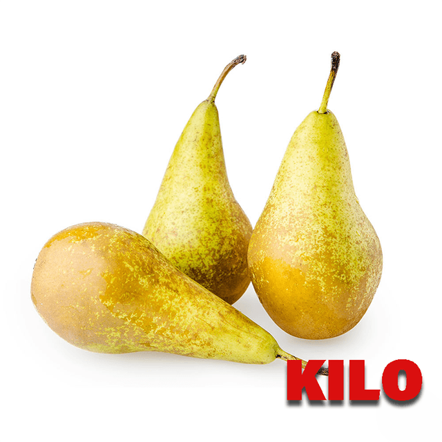 A small picture of Conference Pears