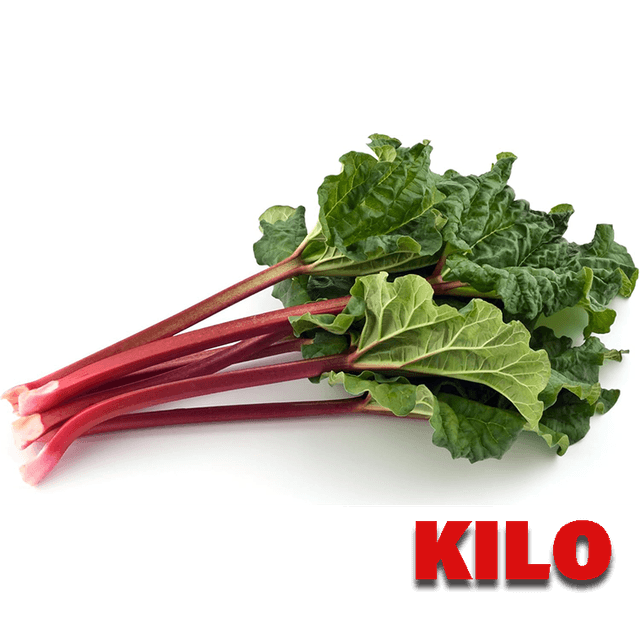 A small picture of Rhubarb Outdoor UK