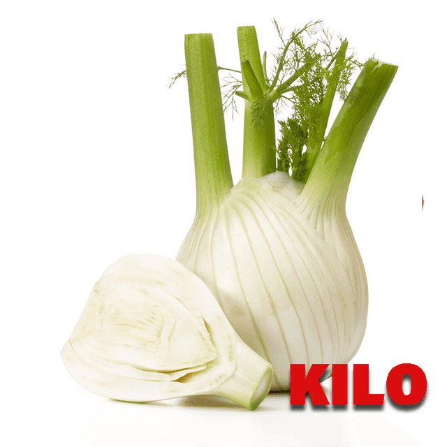 A small picture of Fennel