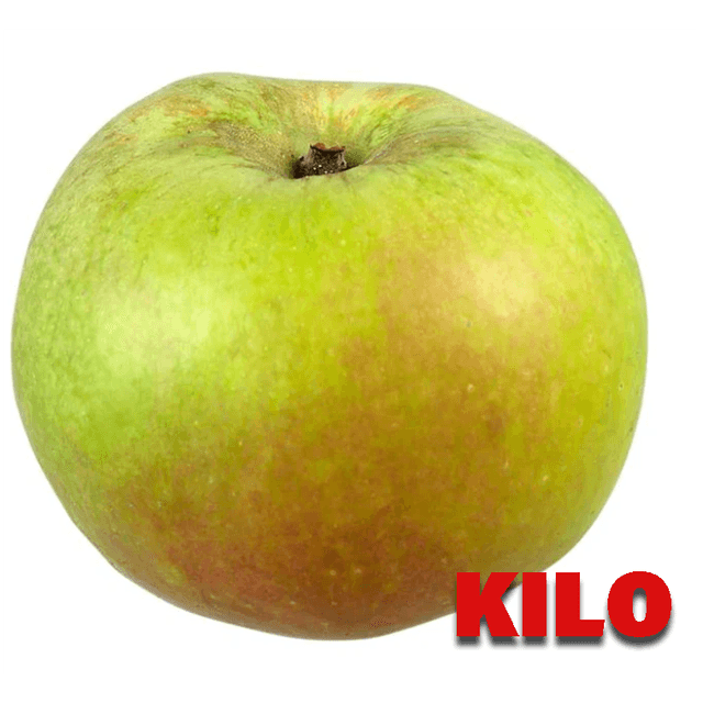 A small picture of Bramley Apples KILO