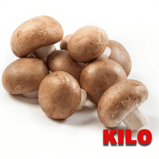 A small picture of Chestnut Mushrooms