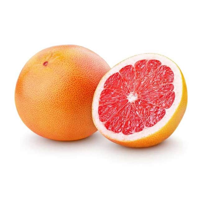 A small picture of Red Grapefruit x 45's CASE