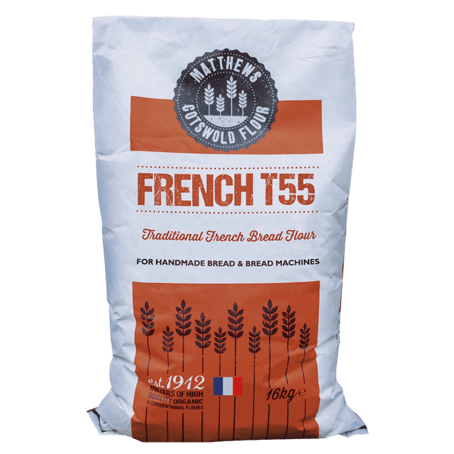 A small picture of Matthews French Bread Flour T55  16kg