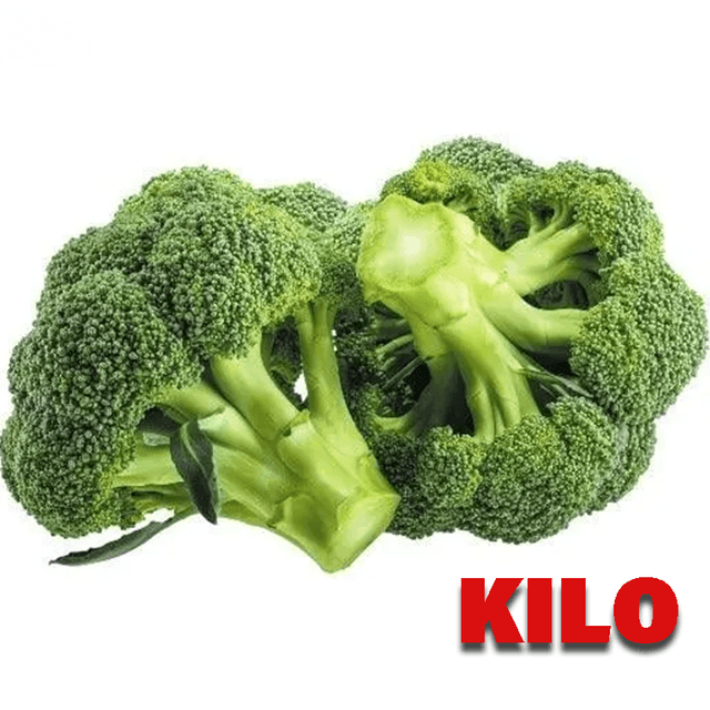 A small picture of Broccoli