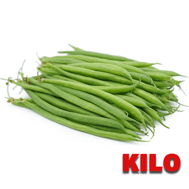 A small picture of Fine Beans Loose