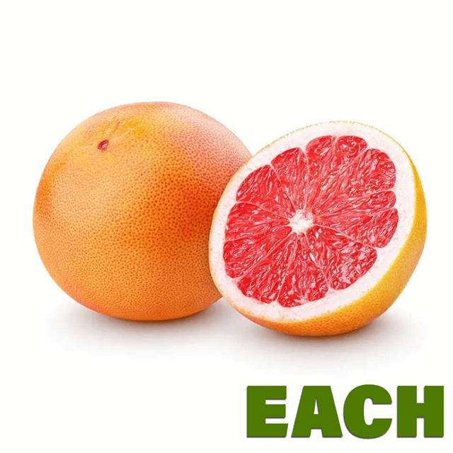 A small picture of Red Grapefruit EACH