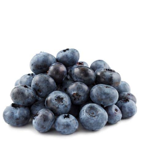 A small picture of Blueberries x 125g EACH