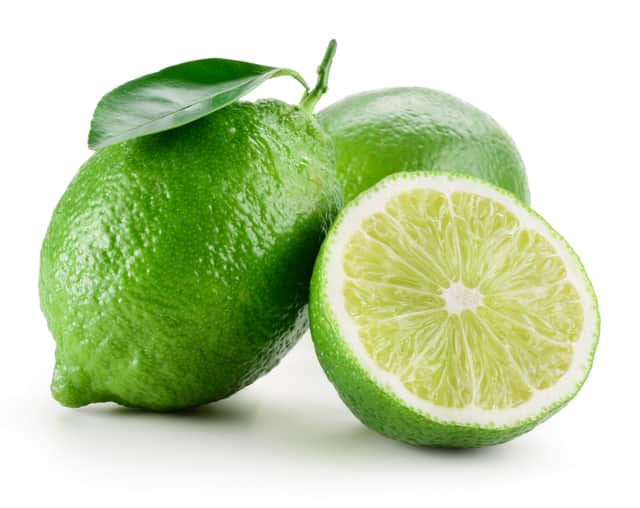 A small picture of Limes Box (54) CASE