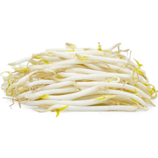 A small picture of Beansprouts Bags x 4kg BAG
