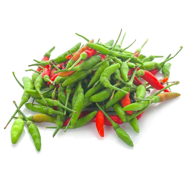 A small picture of Bird's Eye Chillies x 1.5kg