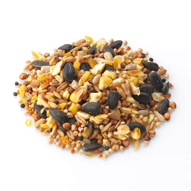 A small picture of Wild Bird Food x 20kg