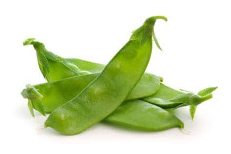 A small picture of Mangetout 10 x 150g