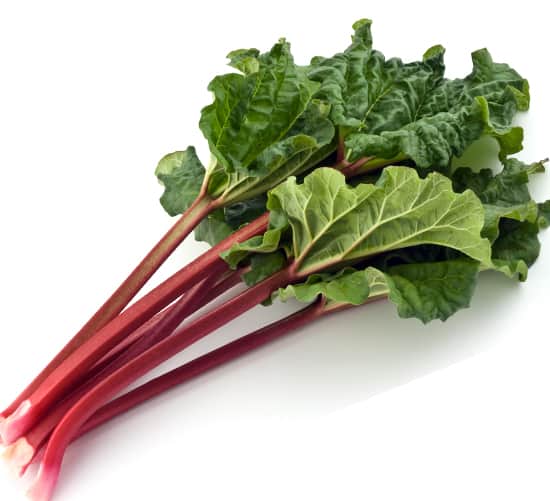 A small picture of Rhubarb Uk Outdoor  x 6kg CASE