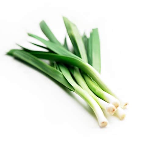 A small picture of Baby Leeks 6 x 200g