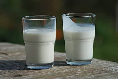 A small picture of Buttermilk 5ltr