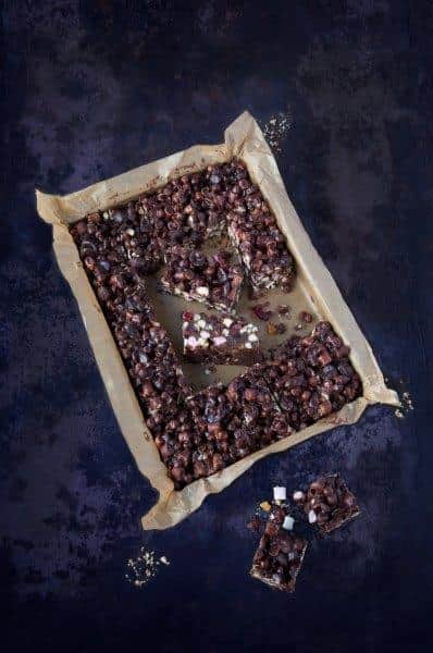 A small picture of Peck & Strong Rocky Road 1 x 20