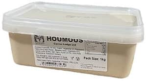 A small picture of Houmous 1kg