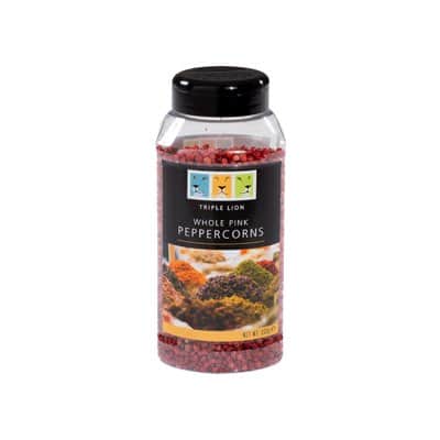 A small picture of Triple Lion Whole Pink Peppercorns 350g