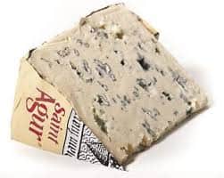 A small picture of Saint Agur 2 x 1.15kg