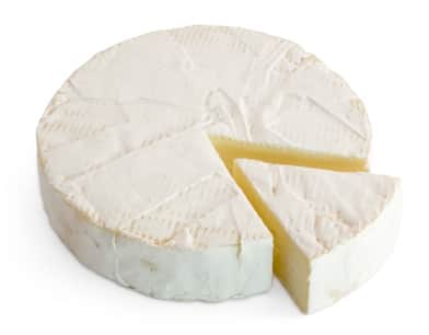 A small picture of French Brie 60% 1kg