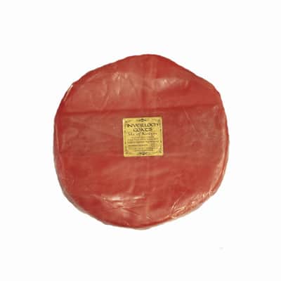 A small picture of Inverloch Goats Cheese 1.25kg (Nom)