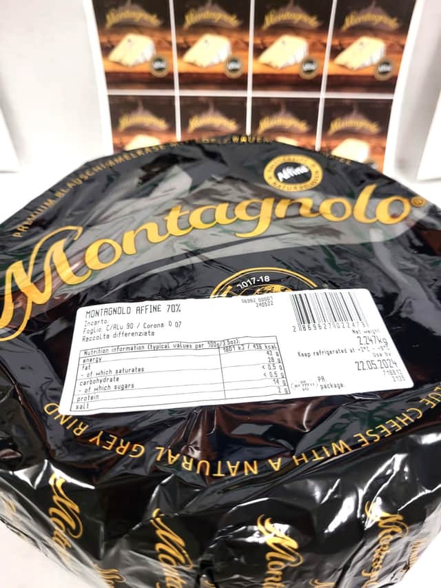 A small picture of Montagnolo 2kg (Nom)