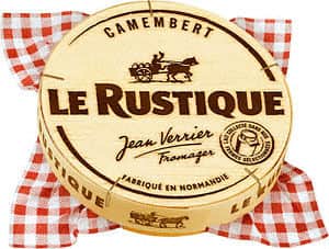 A small picture of Camembert 250g
