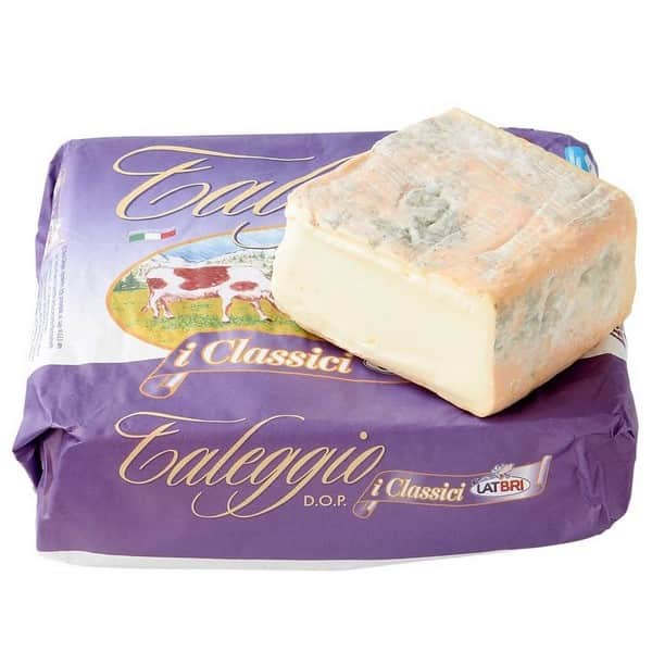 A small picture of Taleggio Cheese 2kg (Nom)