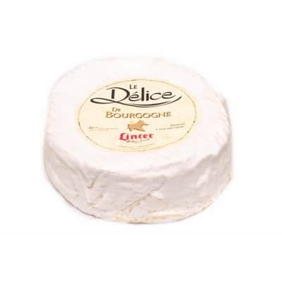A small picture of Delice De Bourgogne 1.8kg  (Nom)