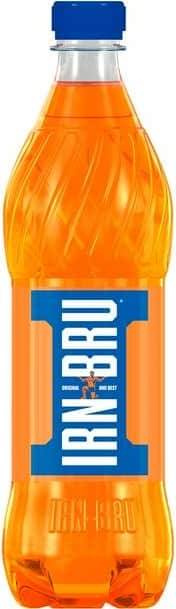 A small picture of Irn Bru Bottle 12 x 500ml