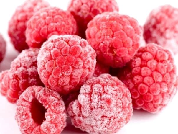 A small picture of Prep Veg Frozen Scottish Raspberries 10kg