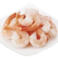 A small picture of M&J Seafood Medium Frozen Prawns 1kg