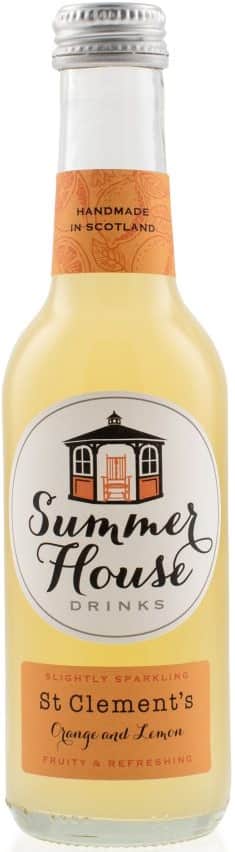 A small picture of Summer House St Clements 12 x 250ml