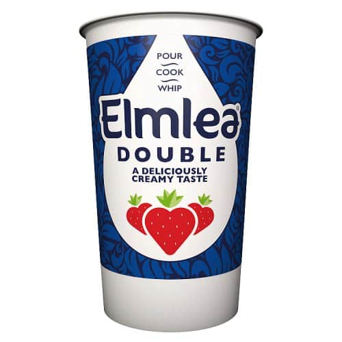 A small picture of Elmlea Double 270ml