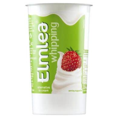 A small picture of Elmlea Whipping Cream 284ml