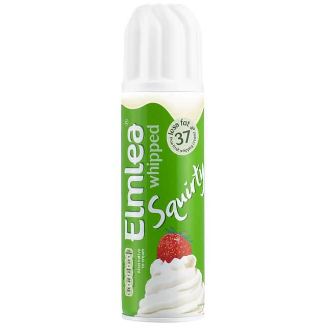 A small picture of Elmlea Squirty 250g