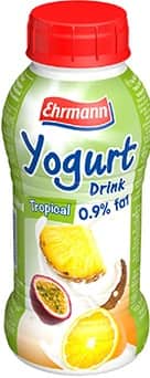 A small picture of Yoghurt Drink 500ml
