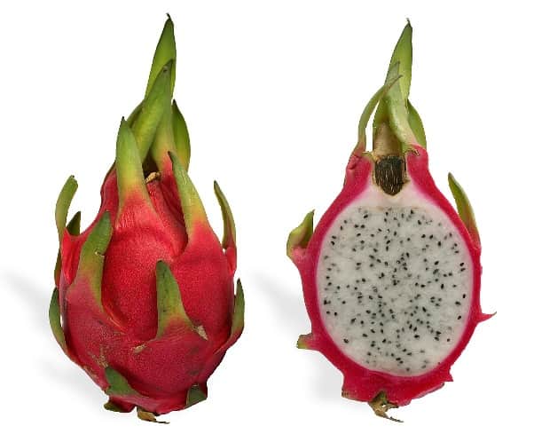 A small picture of Dragon Fruit x3kg CASE