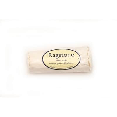 A small picture of Ragstone Goat Cheese 200g