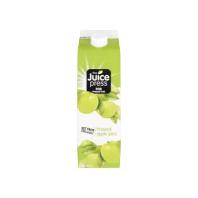 A small picture of Juice Press Apple 12x1ltr