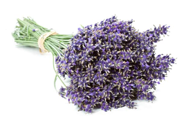 A small picture of Lavender 100g